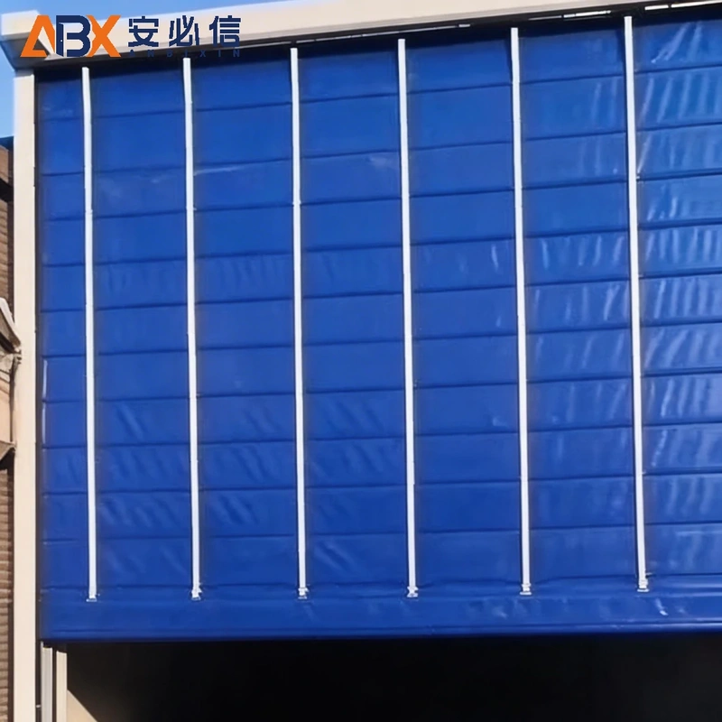 廊坊市充气式门封