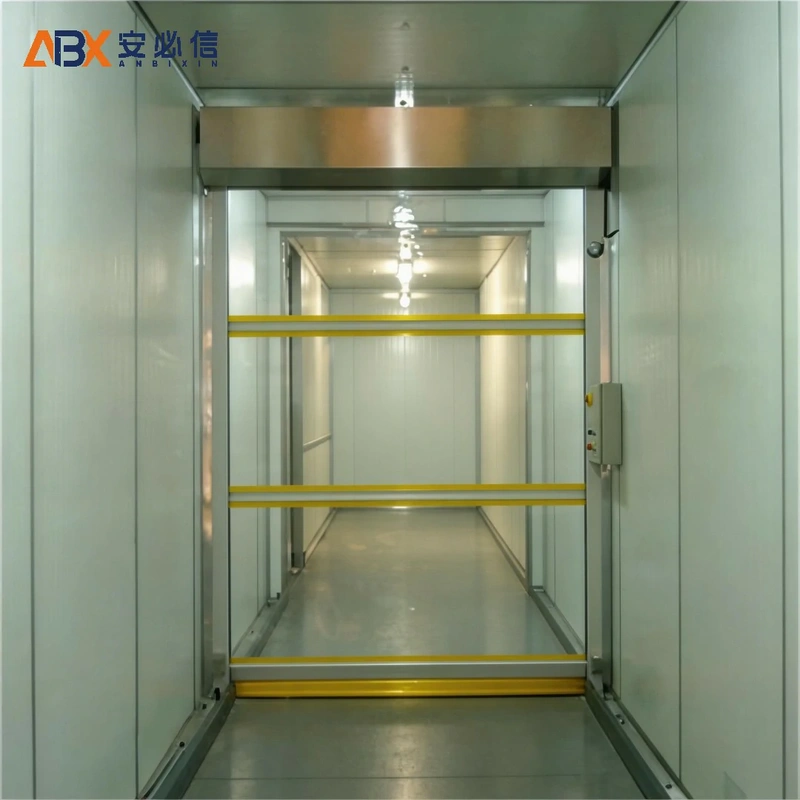 廊坊市快速卷帘门