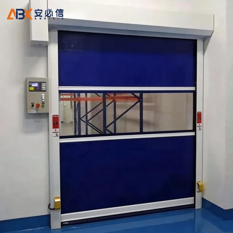 廊坊市高速门